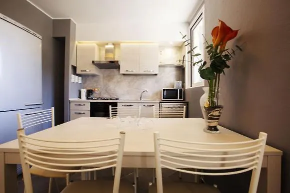 Apartment Ca Me Monterosso al Mare