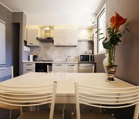 Apartment Ca Me Monterosso al Mare