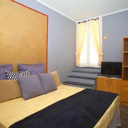 Apartment Ca Me