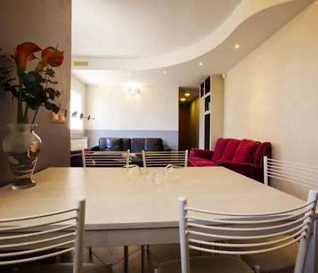 Ca Me Apartment