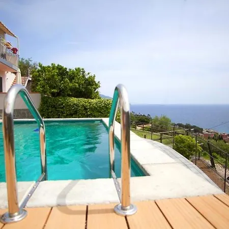 Ca Me Apartment Monterosso al Mare