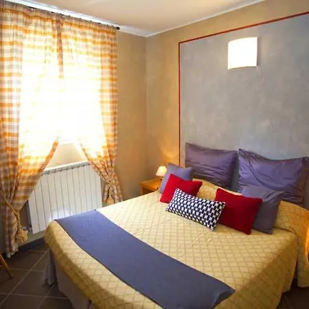 Ca Me Appartement *