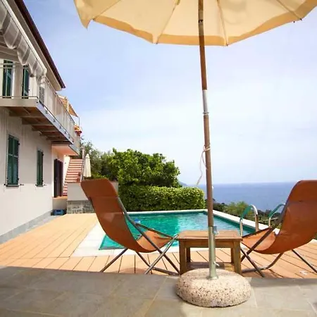Apartment Ca Me Monterosso al Mare