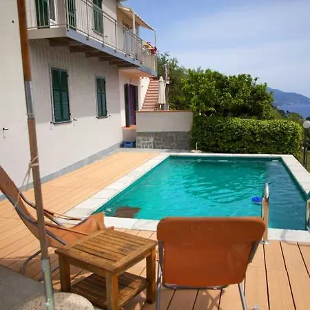 Lägenhet Ca Me Monterosso al Mare