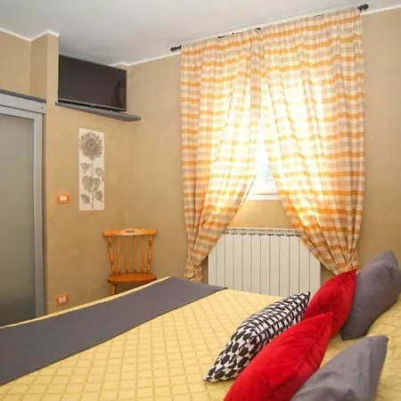 Ca Me Apartment