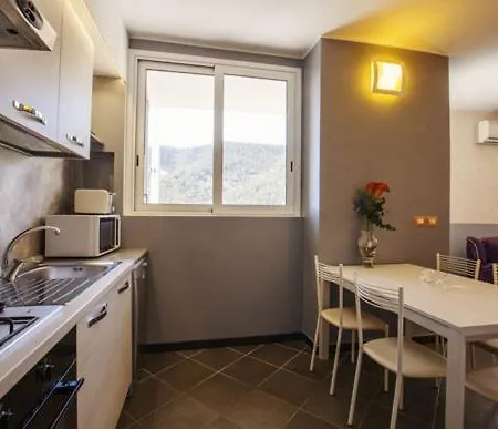 Apartment Ca Me